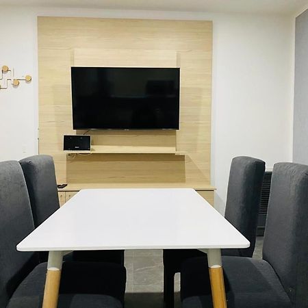 Appartement Monte Olivia Pablo à Ushuaïa Extérieur photo