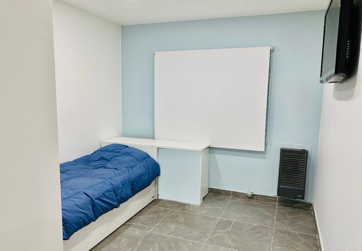 Appartement Monte Olivia Pablo à Ushuaïa Extérieur photo
