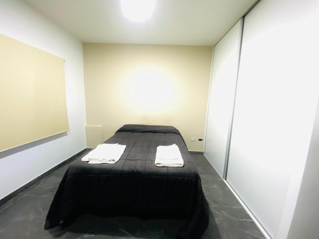 Appartement Monte Olivia Pablo à Ushuaïa Extérieur photo