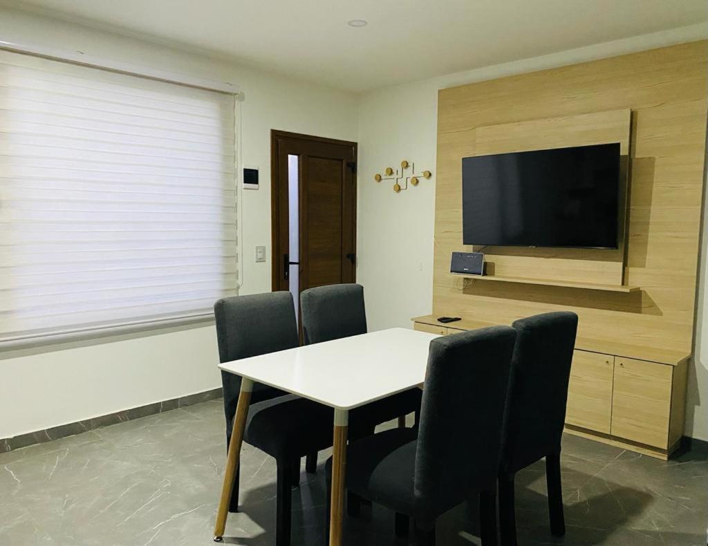 Appartement Monte Olivia Pablo à Ushuaïa Extérieur photo
